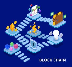 A Deep Dive into the Valuation of Blockchain Companies