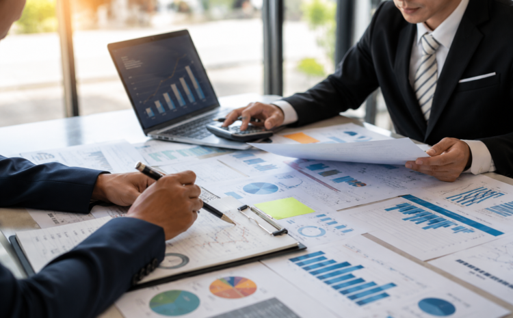  Contributory Asset Charges vs. Capital Charges: Key Differences Explained