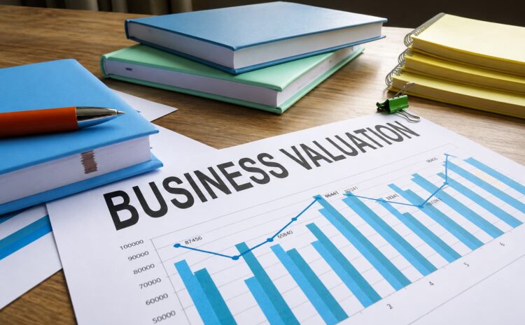  What Triggers a Business Valuation? 7 Key Events Every Business Leader Should Know