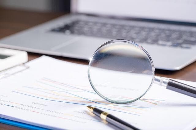 Hidden value of intangible assets