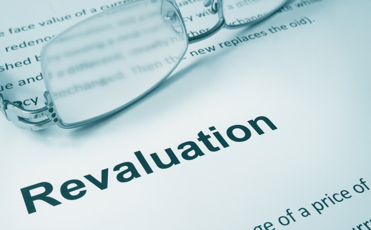 When & Why You Should Re-Do Your Valuation