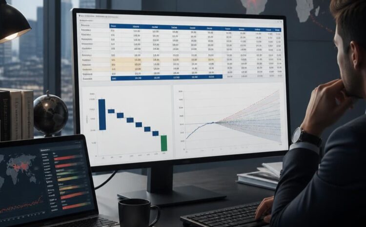  Adjusting Your DCF Model for Geopolitical Risk: A Step-by-Step Guide for CFOs