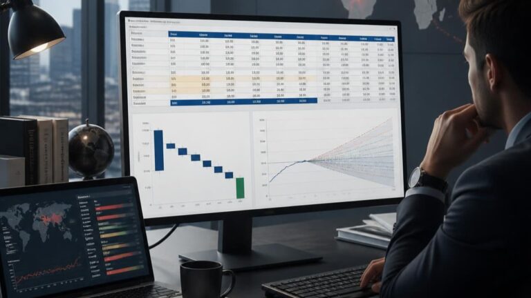 Adjusting Your DCF Model for Geopolitical Risk: A Step-by-Step Guide for CFOs