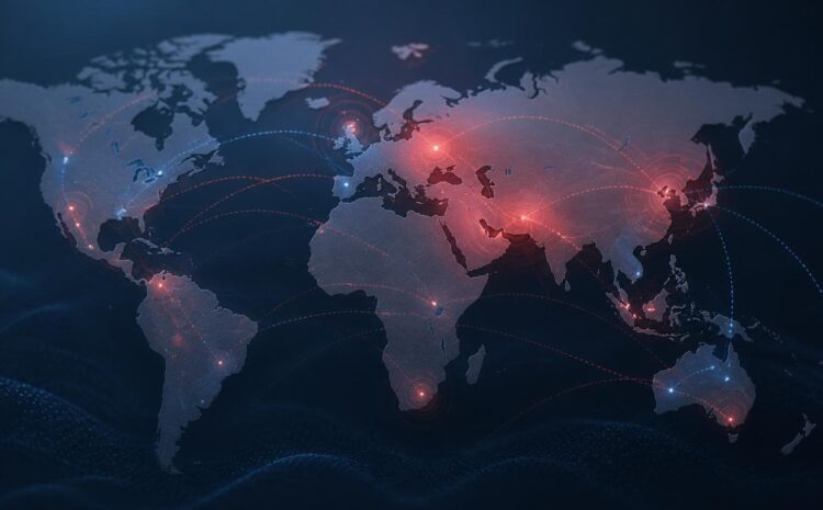  Geopolitical Risk Premium in Business Valuation: A Framework for CFOs and Promoters