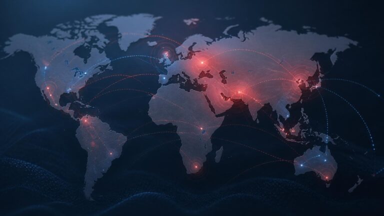 Geopolitical Risk Premium in Business Valuation: A Framework for CFOs and Promoters