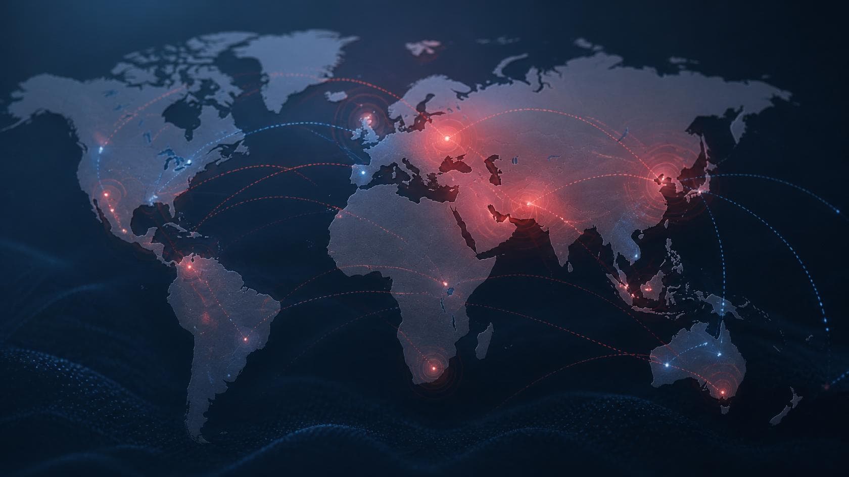 Geopolitical Risk Premium Framework for Business Valuation
