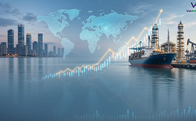  Sector Valuation in a War Economy: Which Industries Get Re-Rated and Why?