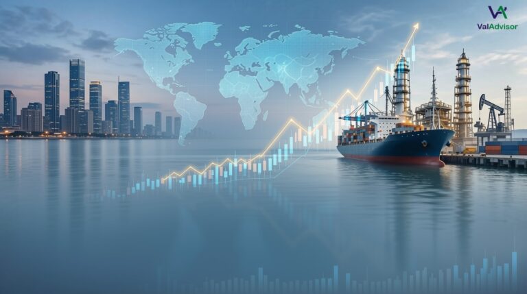 Sectors facing Valuation Re-Rating in a War Economy